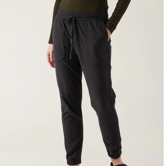 Athleta Pants & Jumpsuits New Athleta Farallon Jogger Poshmark